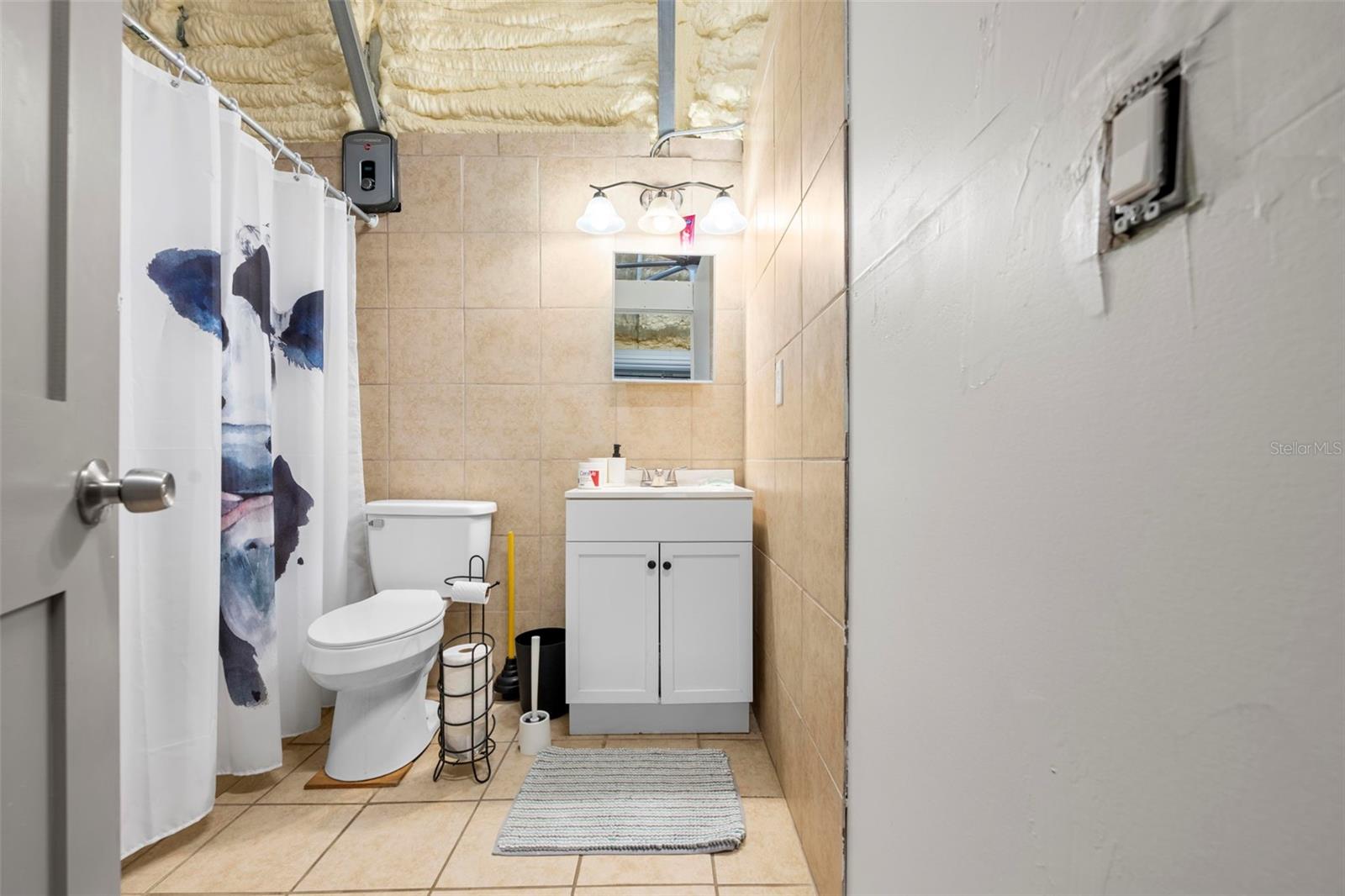 THOMASSON/JONES - CLASS 1 SUB - Residential