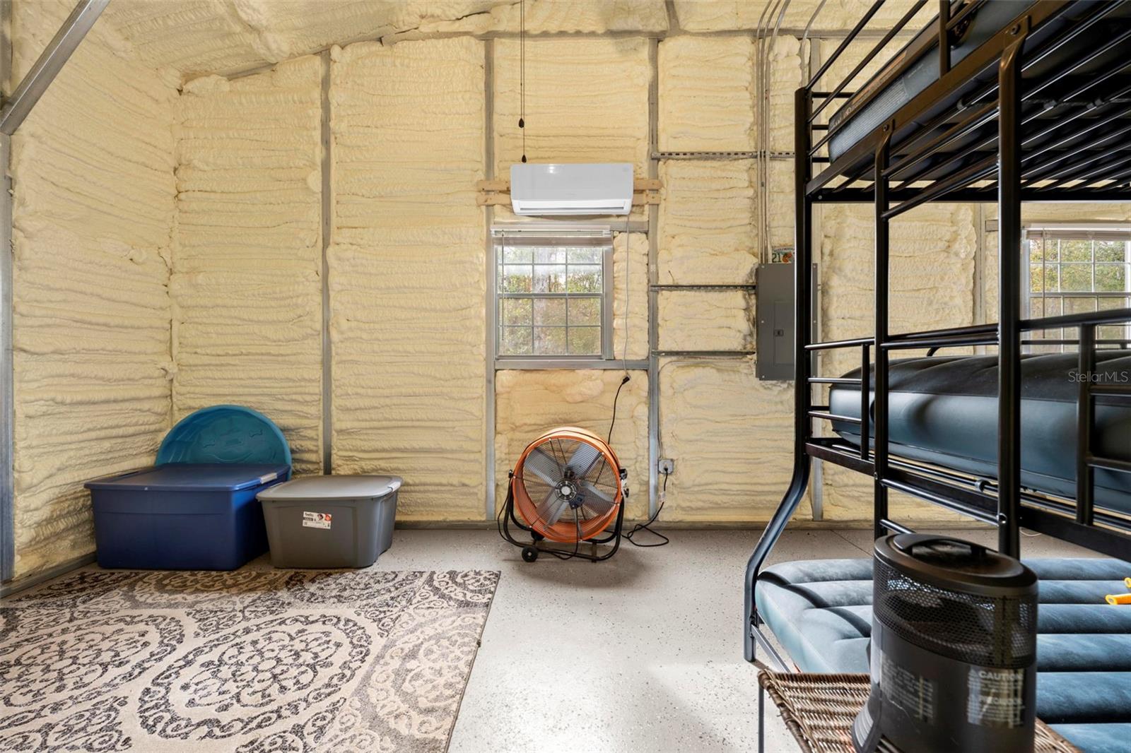 THOMASSON/JONES - CLASS 1 SUB - Residential