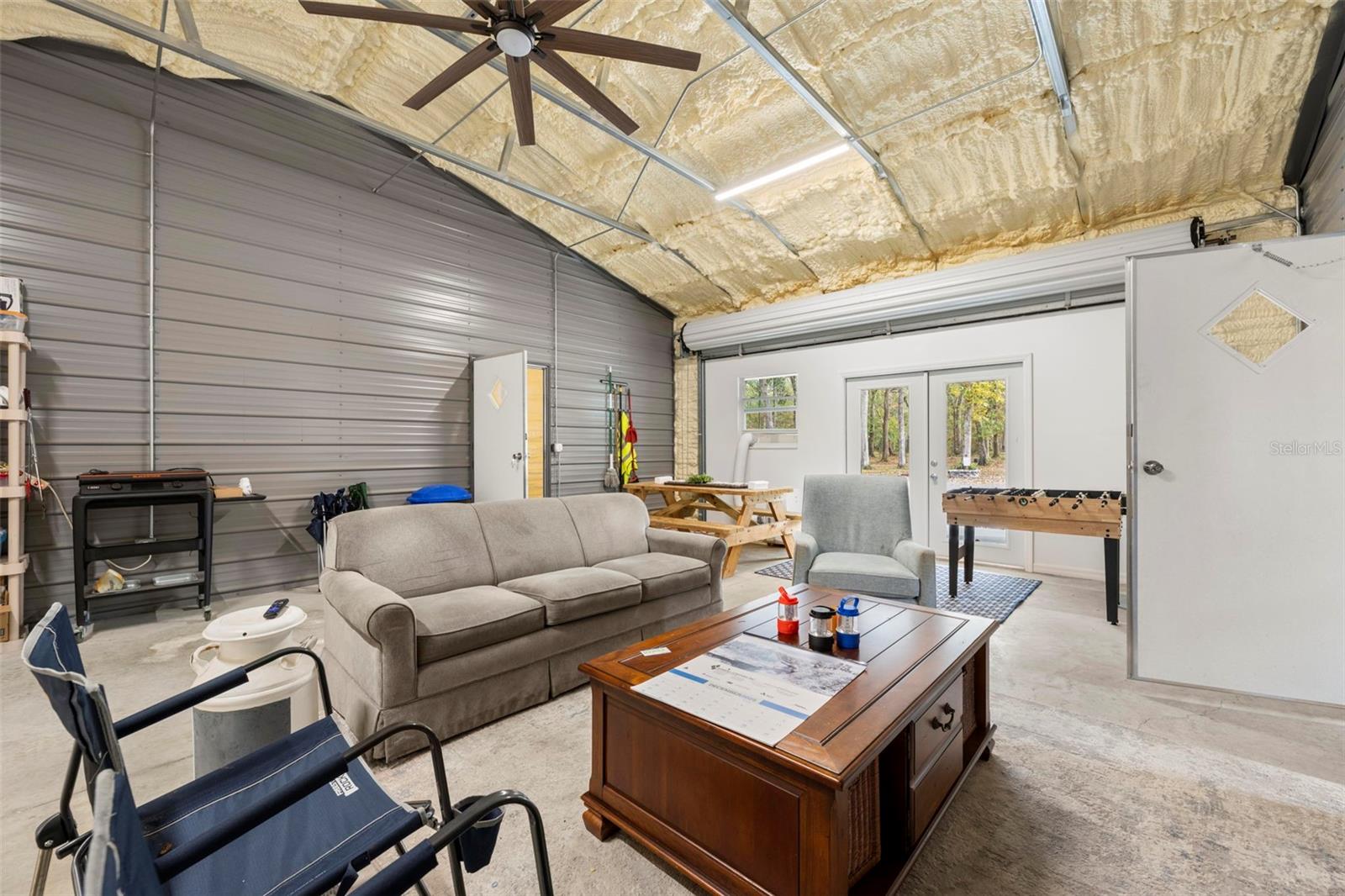 THOMASSON/JONES - CLASS 1 SUB - Residential