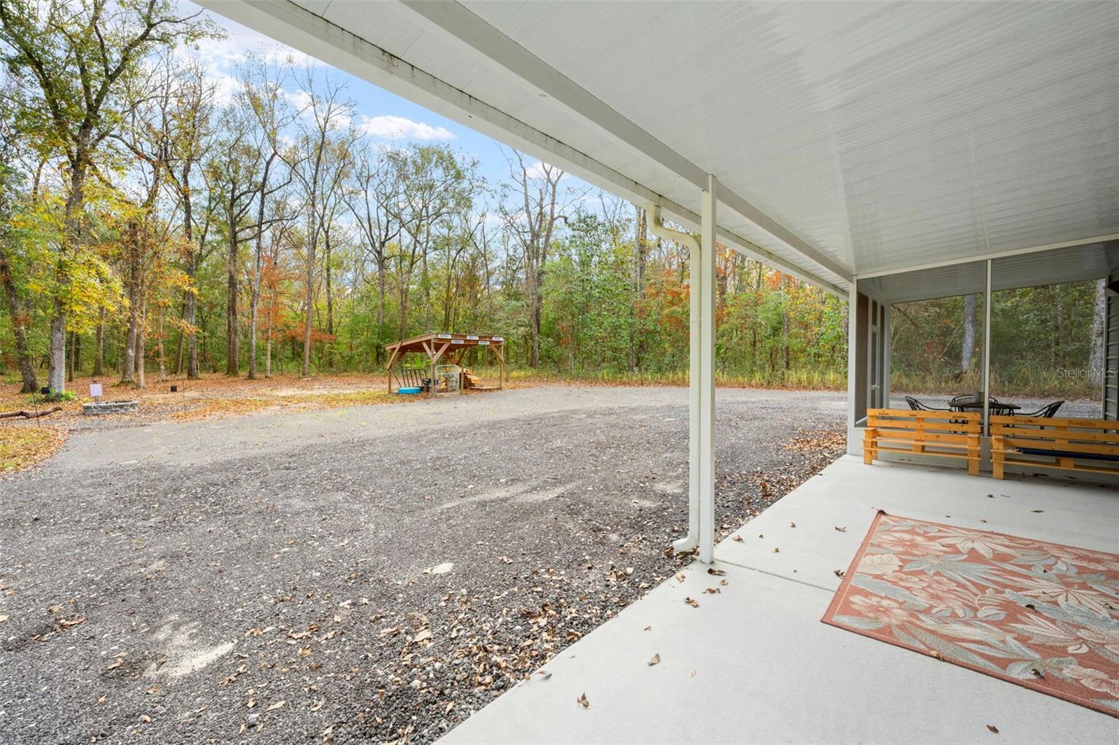 THOMASSON/JONES - CLASS 1 SUB - Residential