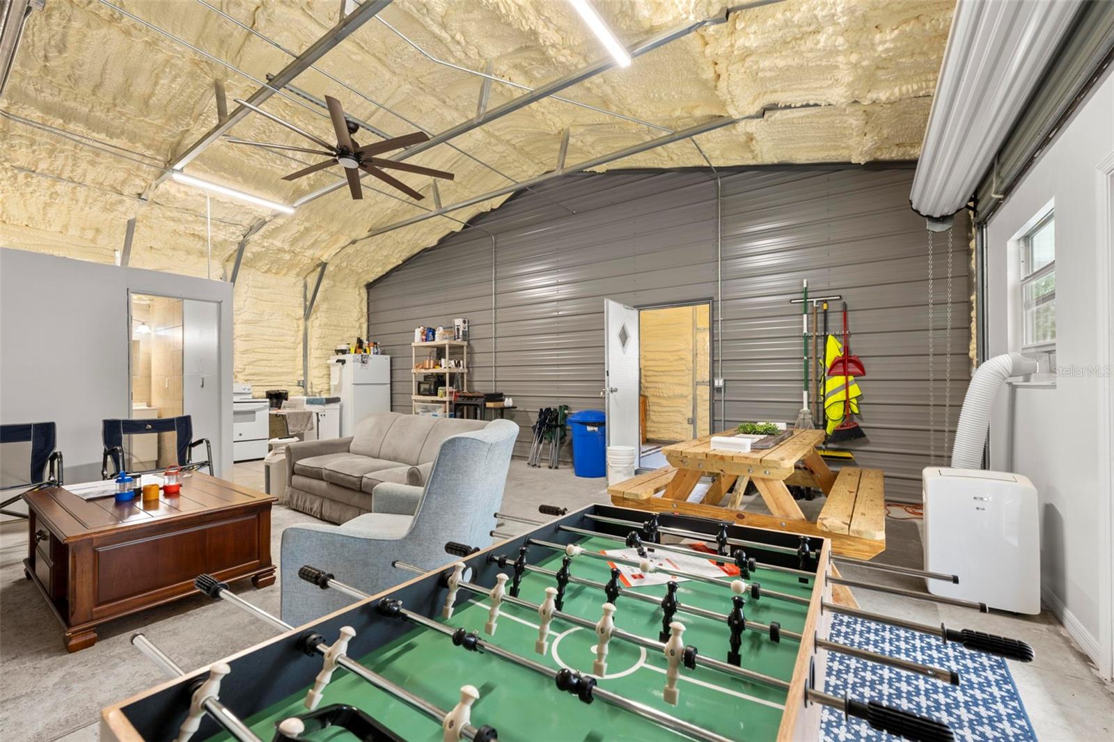 THOMASSON/JONES - CLASS 1 SUB - Residential