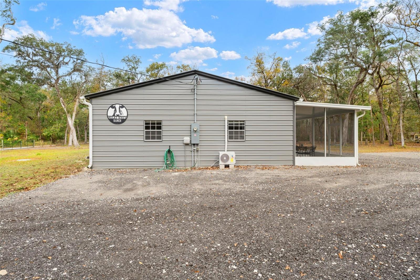 THOMASSON/JONES - CLASS 1 SUB - Residential