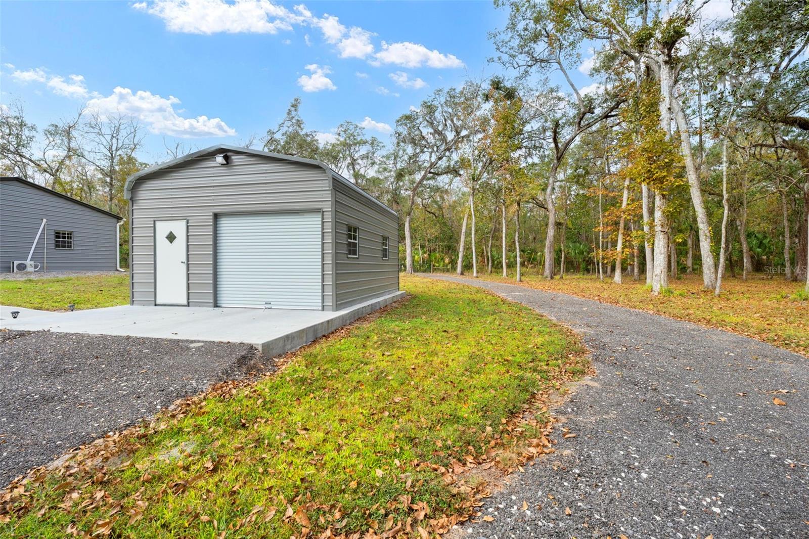 THOMASSON/JONES - CLASS 1 SUB - Residential