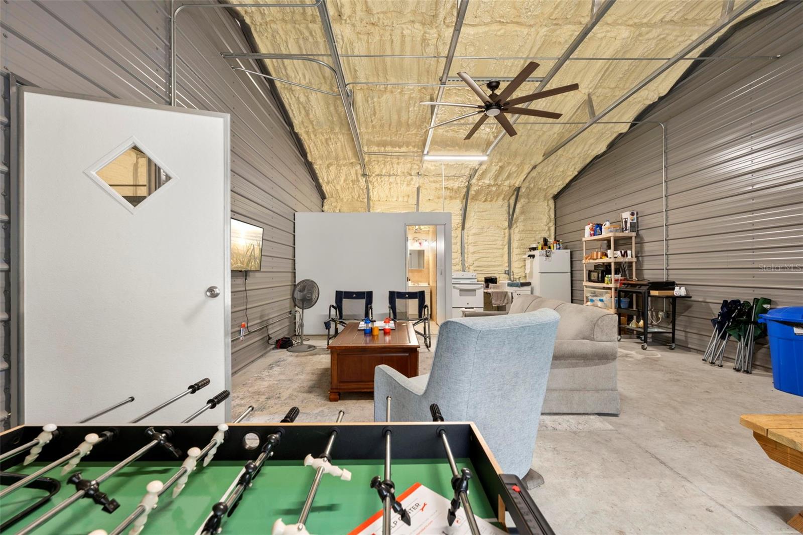 THOMASSON/JONES - CLASS 1 SUB - Residential