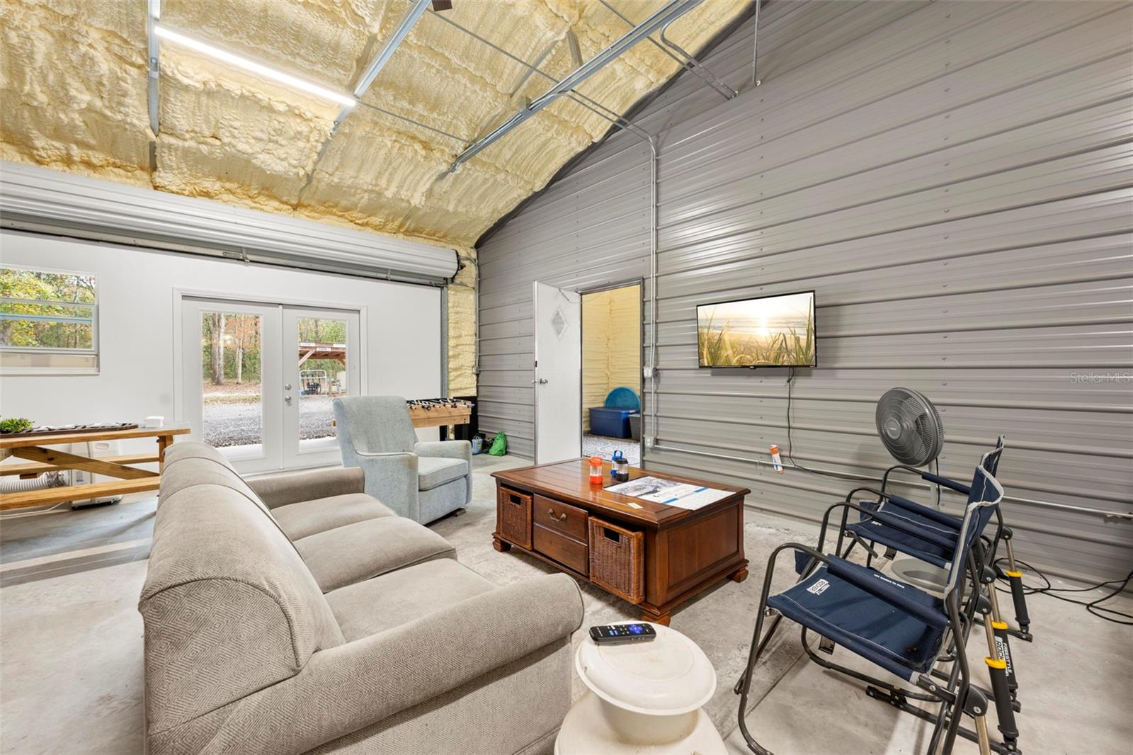 THOMASSON/JONES - CLASS 1 SUB - Residential