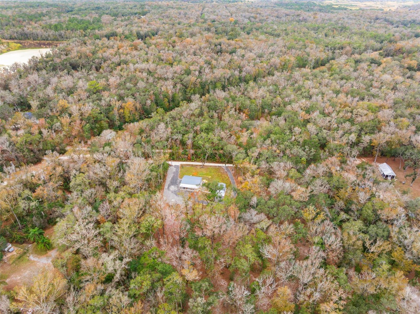 THOMASSON/JONES - CLASS 1 SUB - Residential