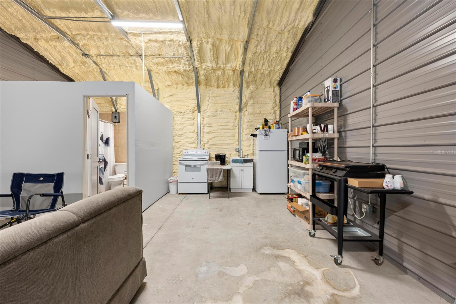 THOMASSON/JONES - CLASS 1 SUB - Residential