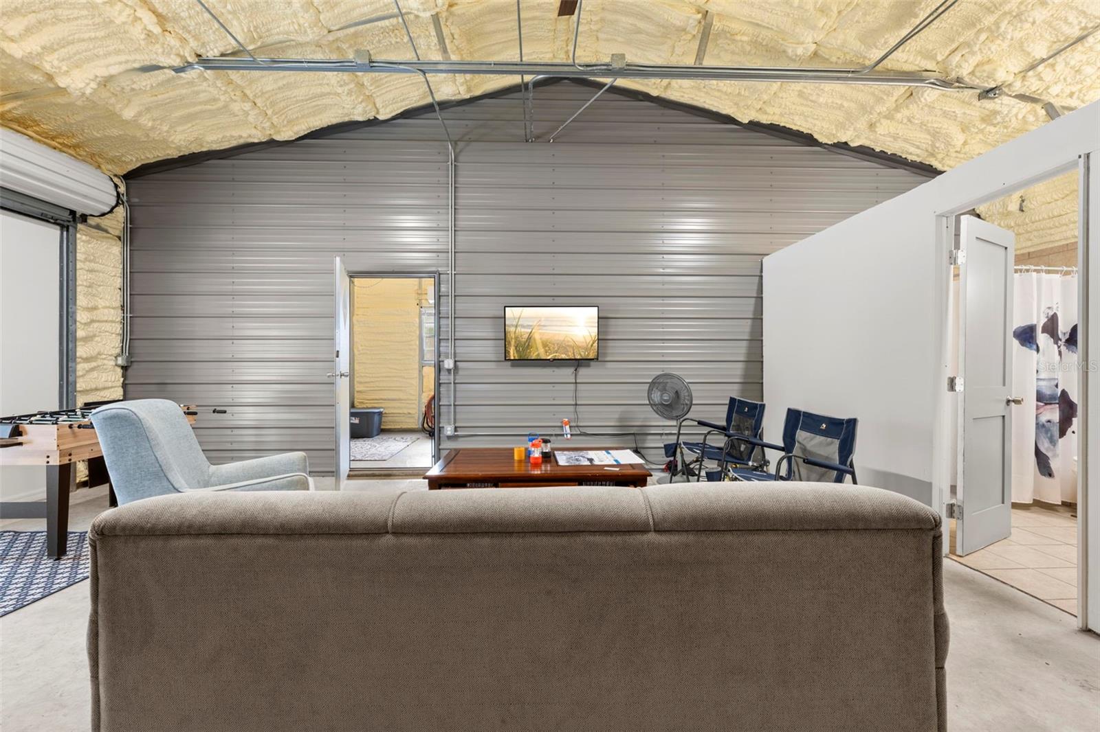 THOMASSON/JONES - CLASS 1 SUB - Residential