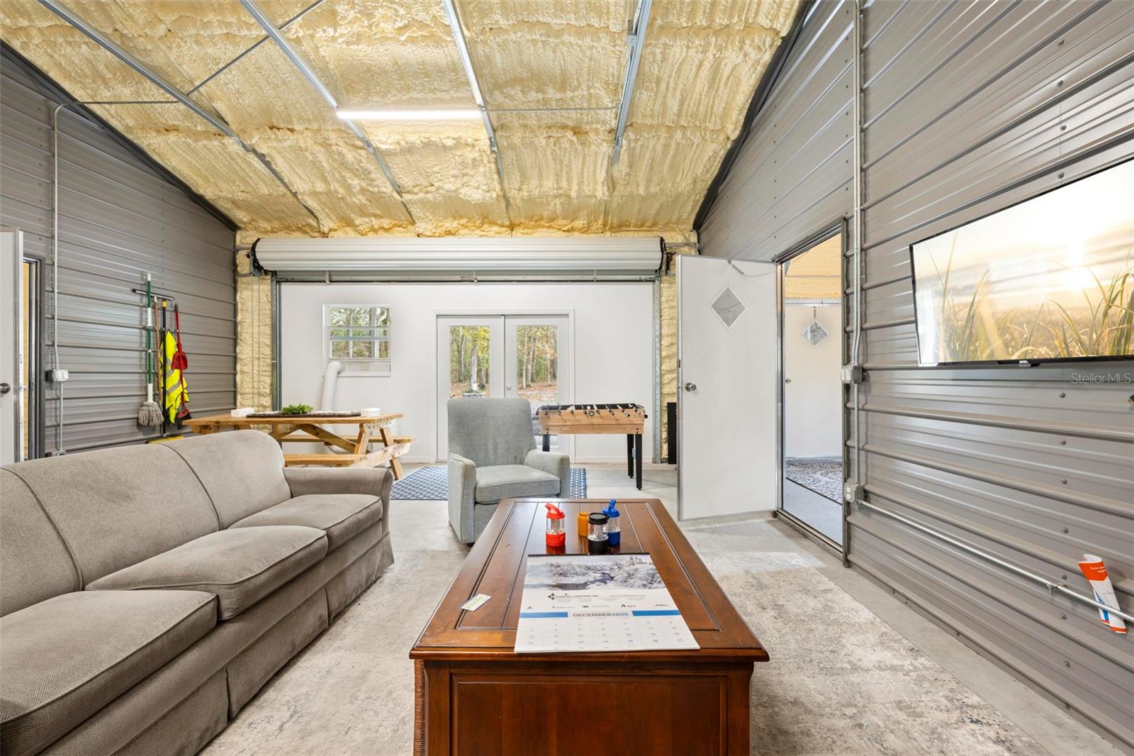 THOMASSON/JONES - CLASS 1 SUB - Residential