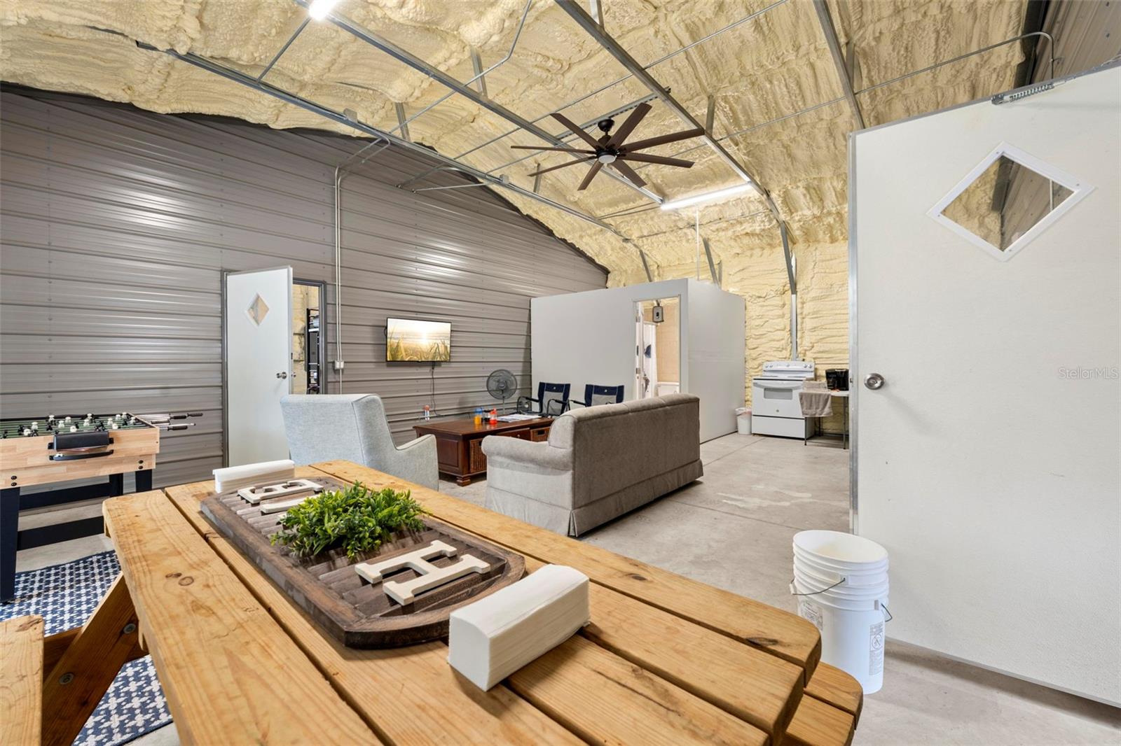 THOMASSON/JONES - CLASS 1 SUB - Residential