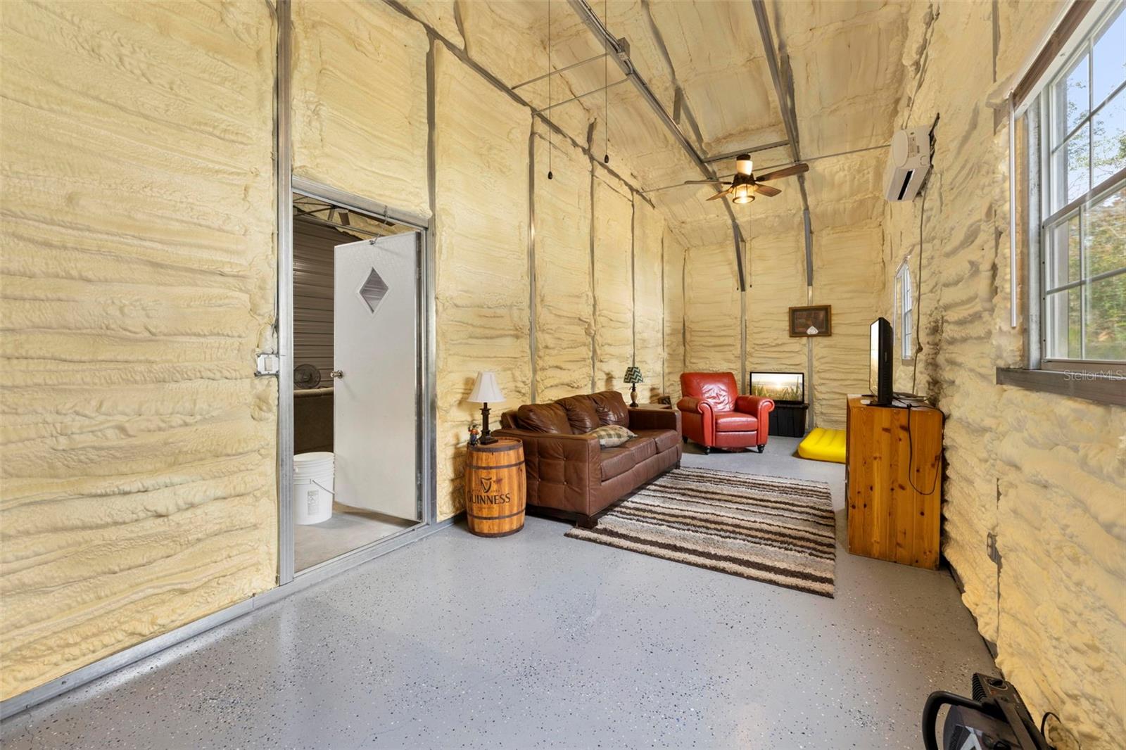 THOMASSON/JONES - CLASS 1 SUB - Residential