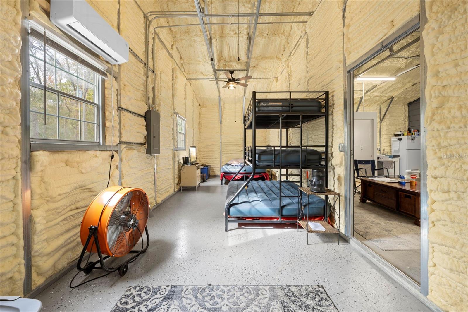 THOMASSON/JONES - CLASS 1 SUB - Residential