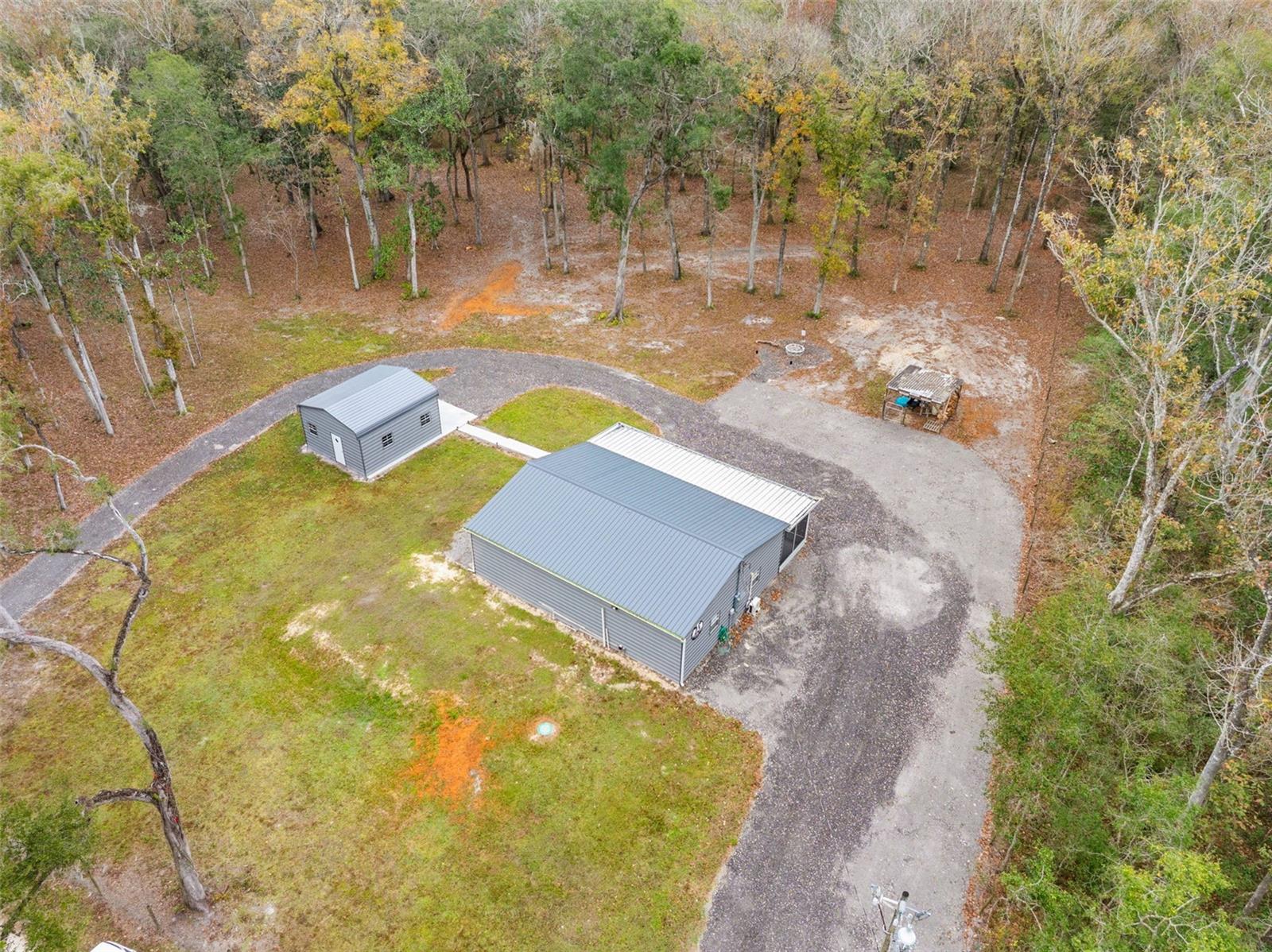 THOMASSON/JONES - CLASS 1 SUB - Residential