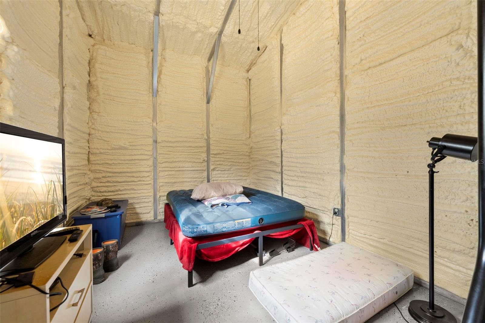 THOMASSON/JONES - CLASS 1 SUB - Residential