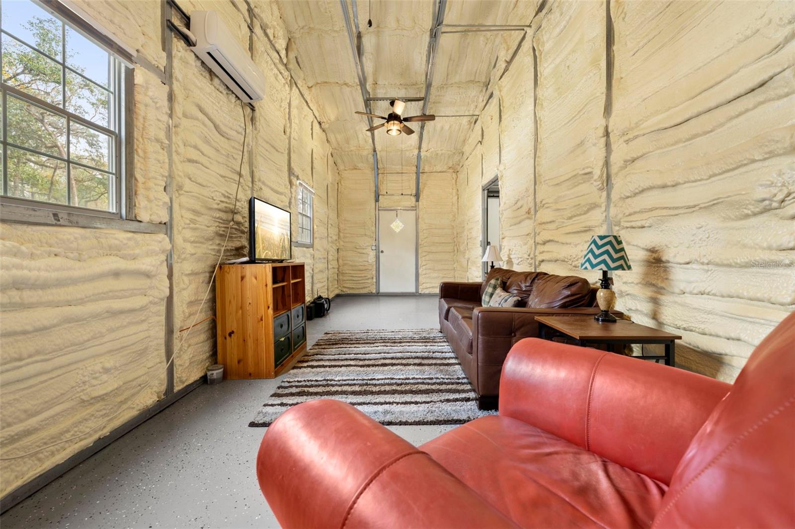 THOMASSON/JONES - CLASS 1 SUB - Residential