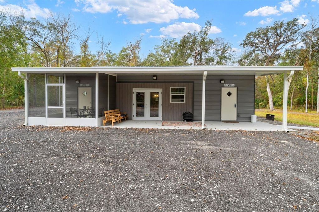 Photo of 13366 Glory Lane, Brooksville, FL 34614 (MLS # W7881783)