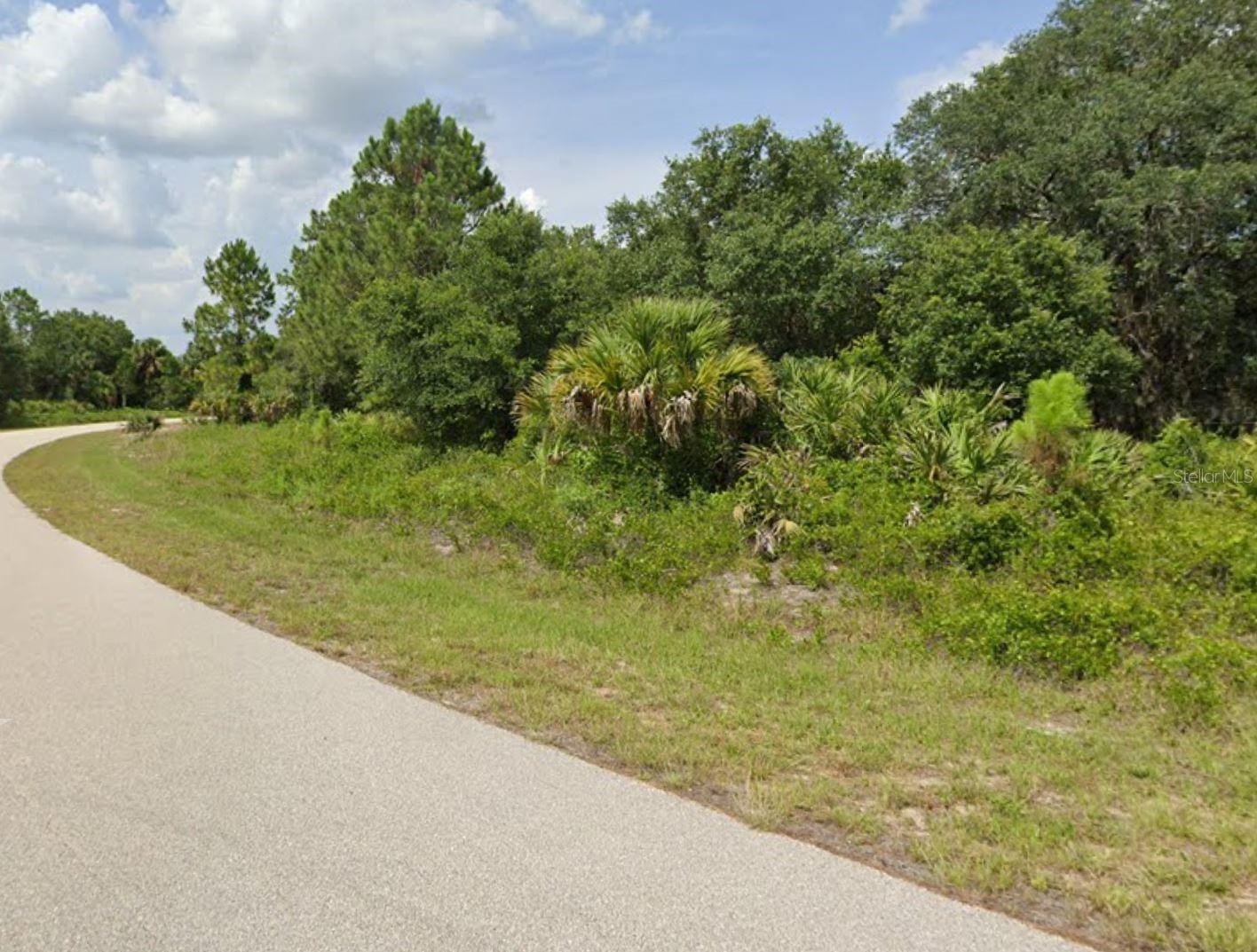 PORT CHARLOTTE SUB 44 - Land