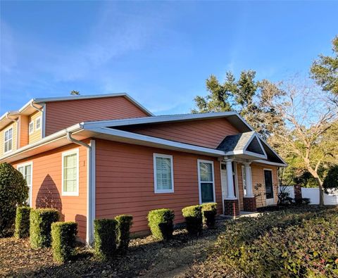 1569 NW 29TH ROAD 1 GAINESVILLE FL 32605