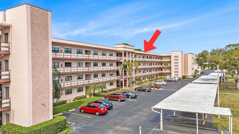 5980 80TH STREET N 410 ST PETERSBURG FL 33709