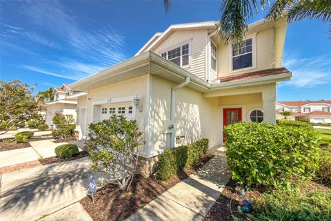 Photo of 1158 Jonah Dr, North Port, FL 34289 (MLS # C7529714)