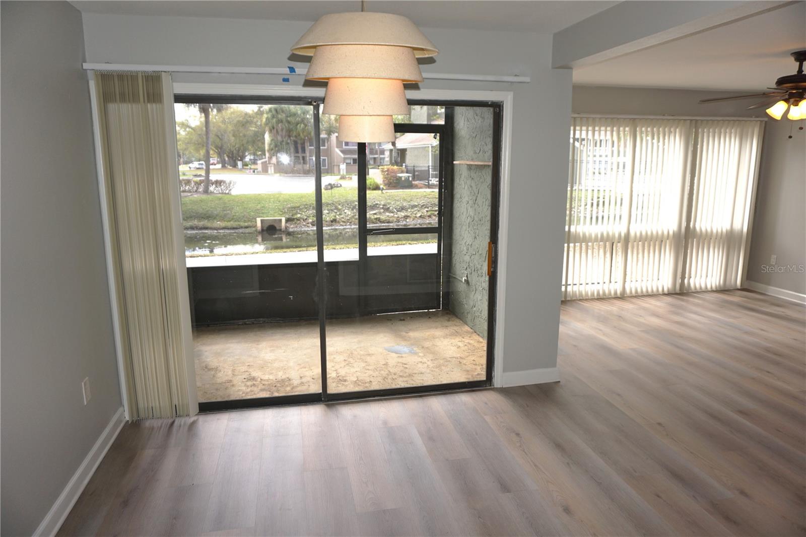 WINDHOVER CONDO - Residential