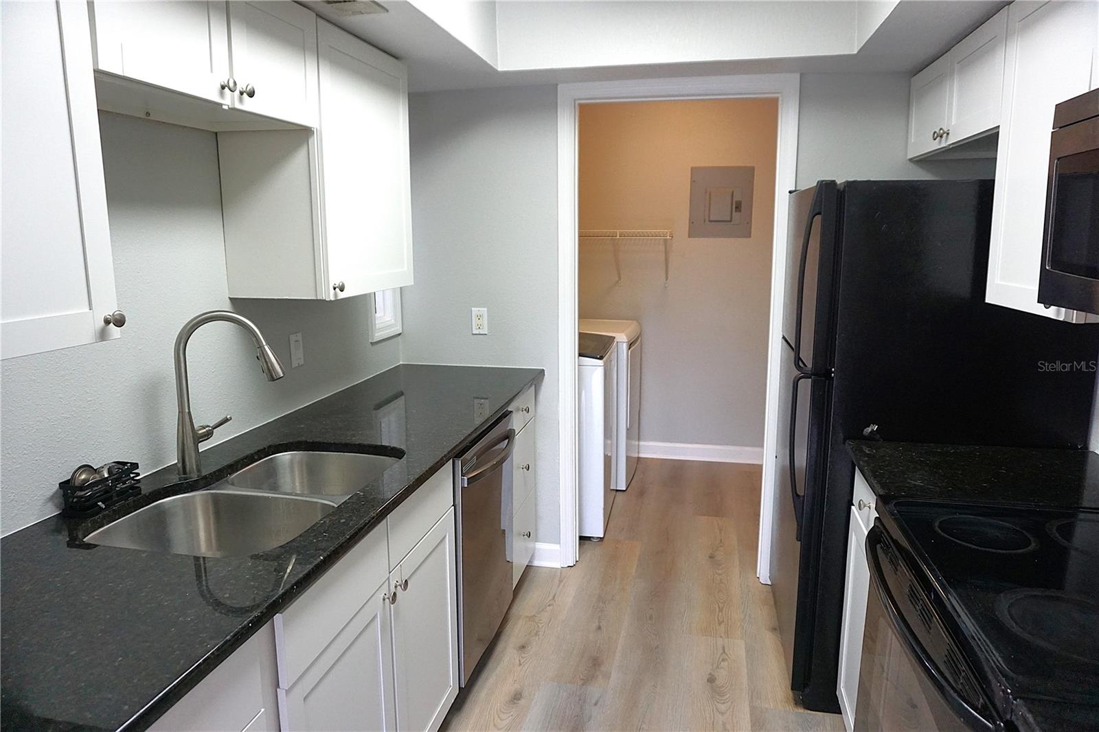 WINDHOVER CONDO - Residential