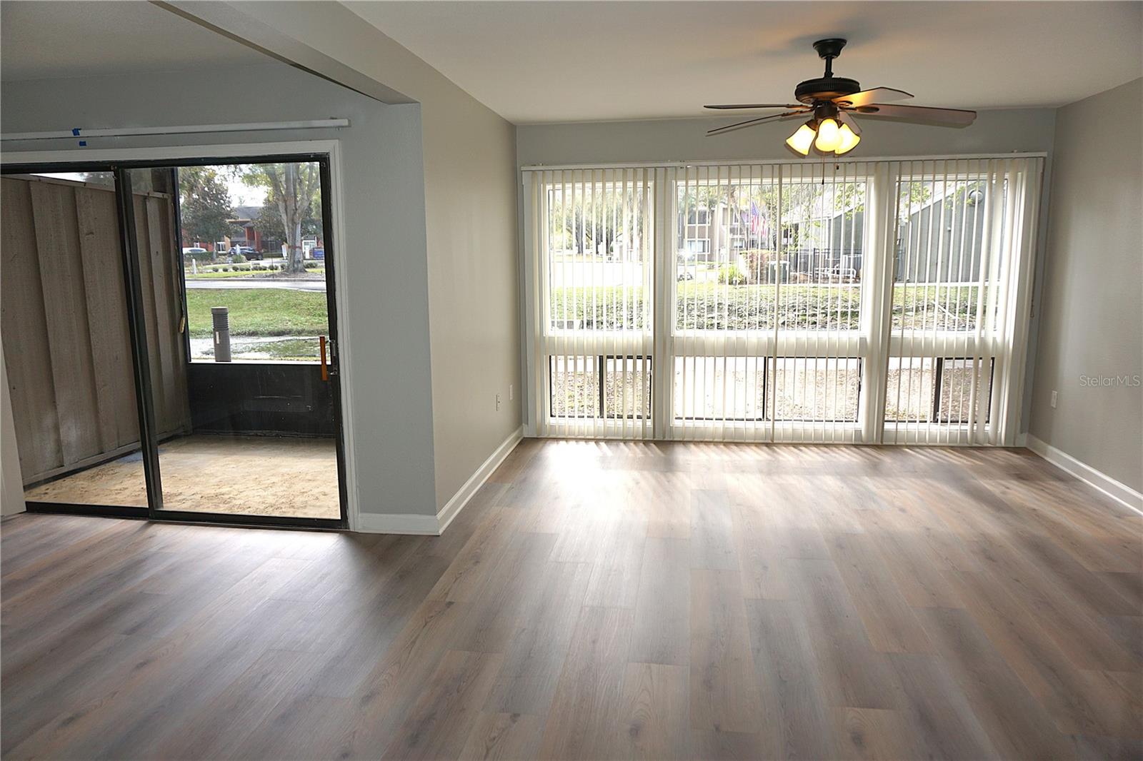 WINDHOVER CONDO - Residential