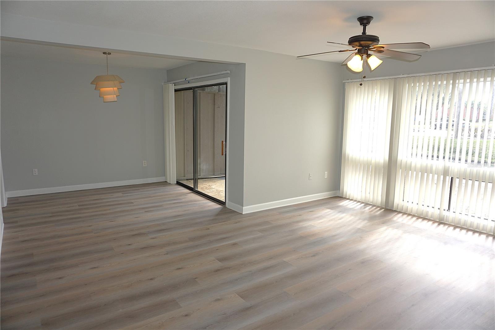 WINDHOVER CONDO - Residential