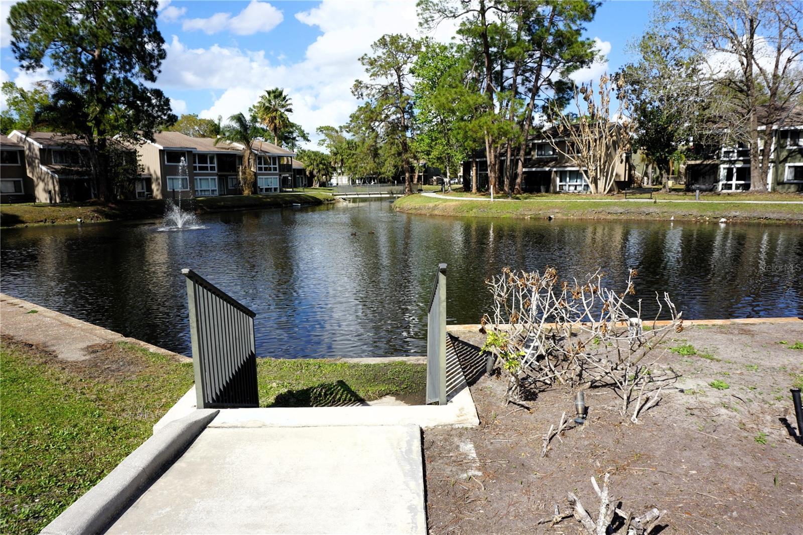 WINDHOVER CONDO - Residential