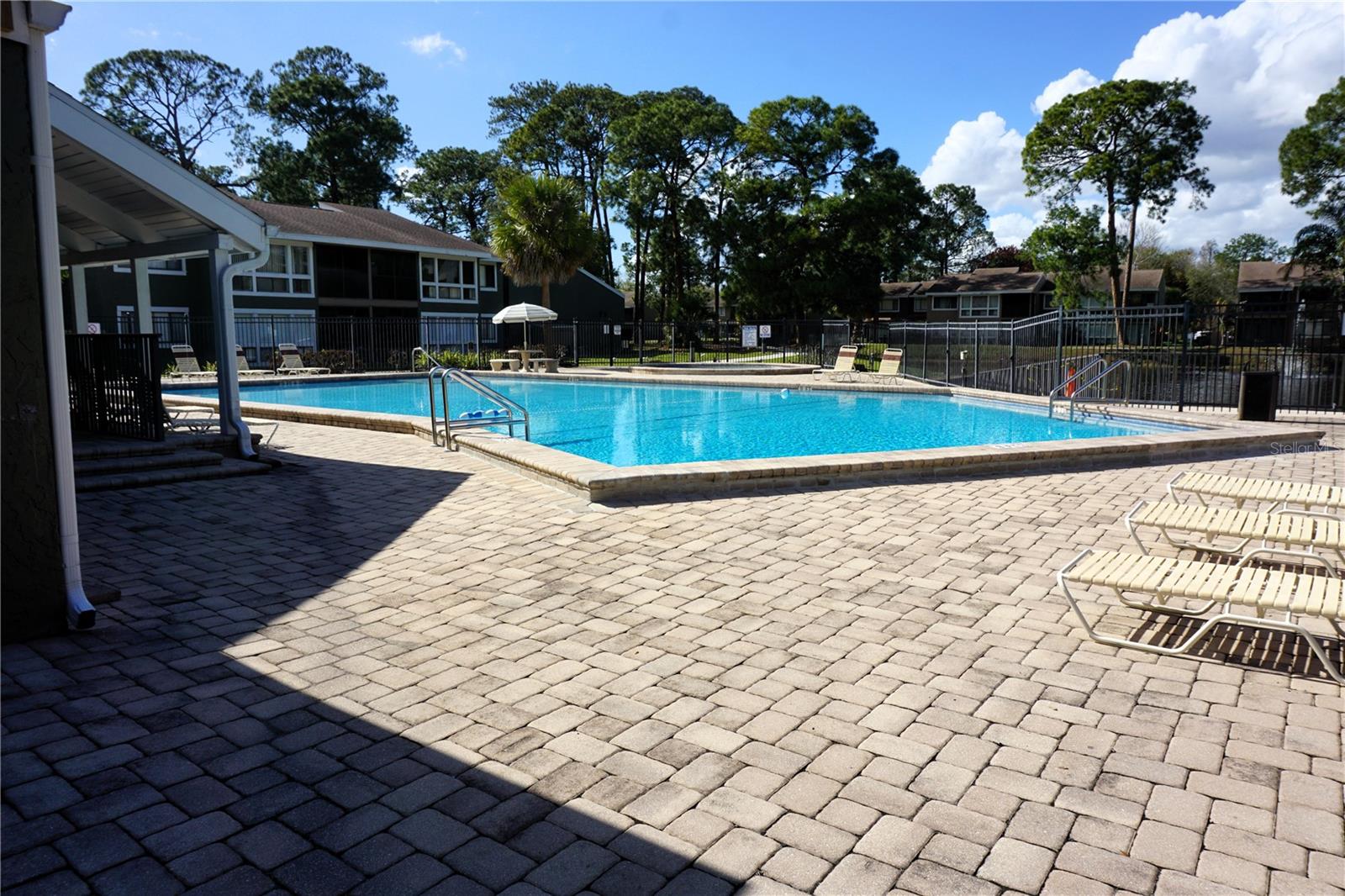 WINDHOVER CONDO - Residential