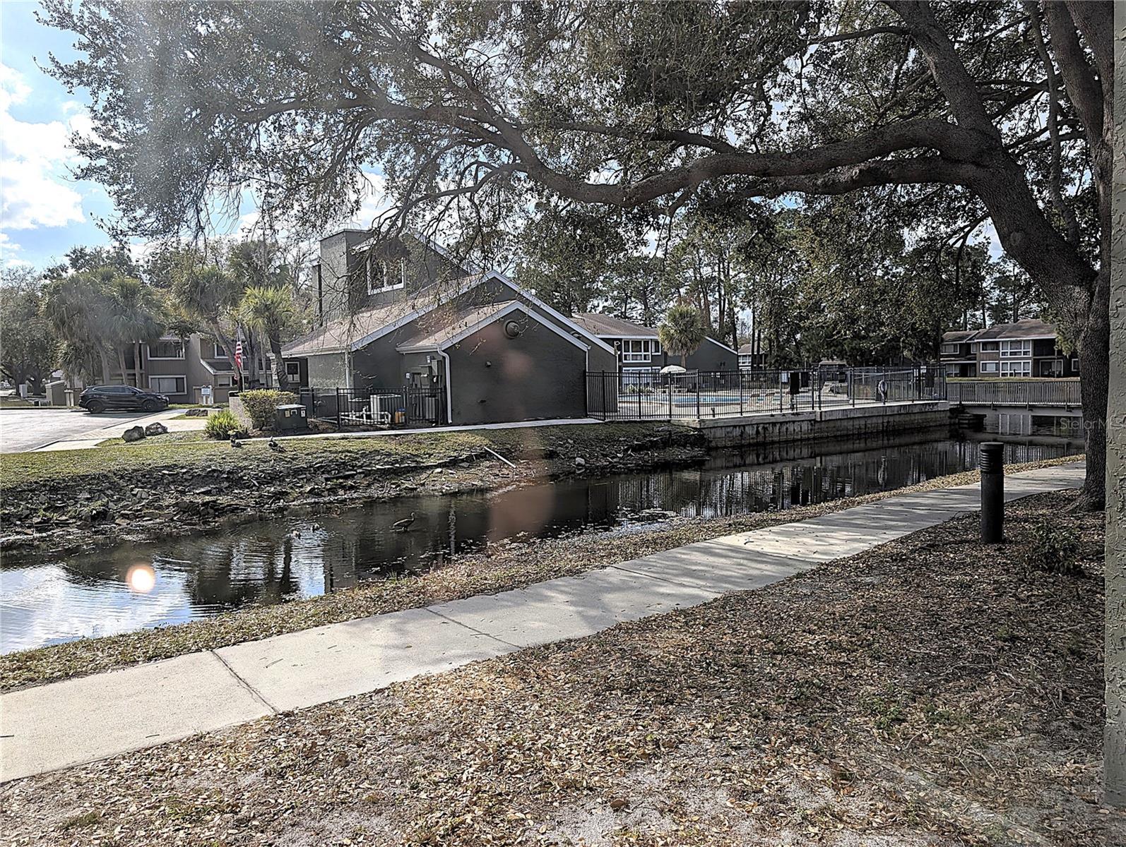 WINDHOVER CONDO - Residential