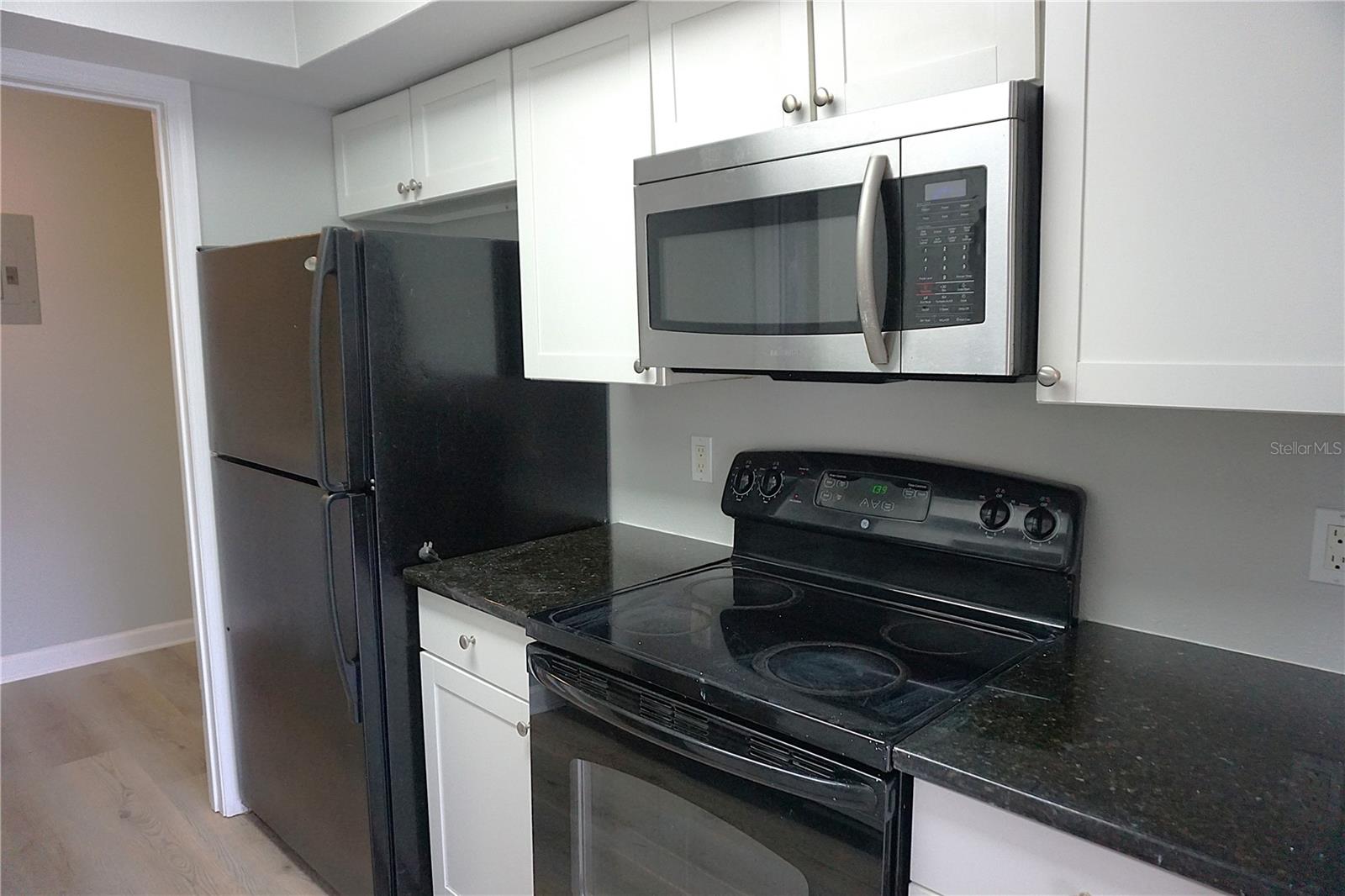 WINDHOVER CONDO - Residential