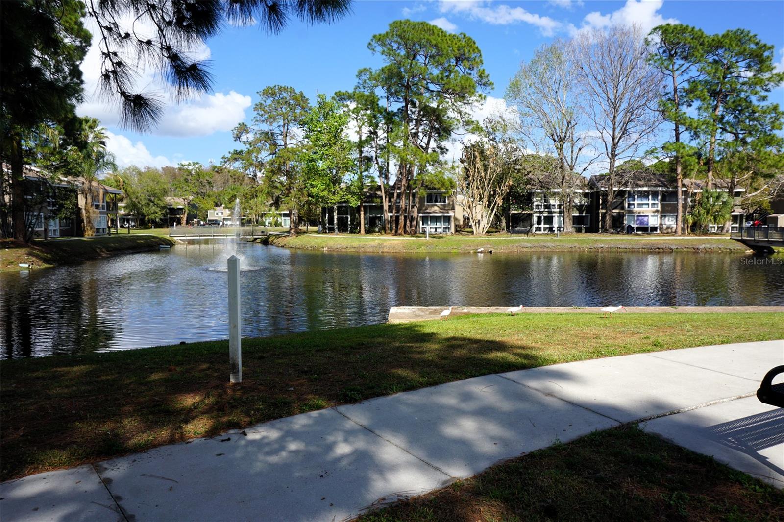 WINDHOVER CONDO - Residential