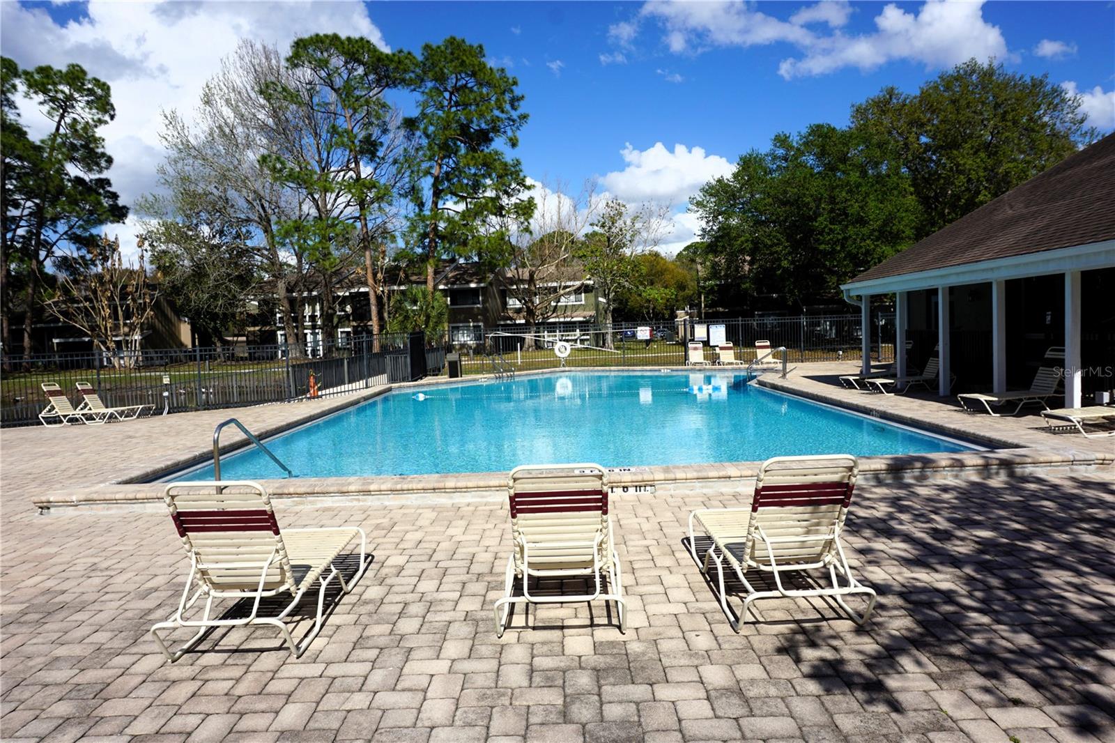 WINDHOVER CONDO - Residential