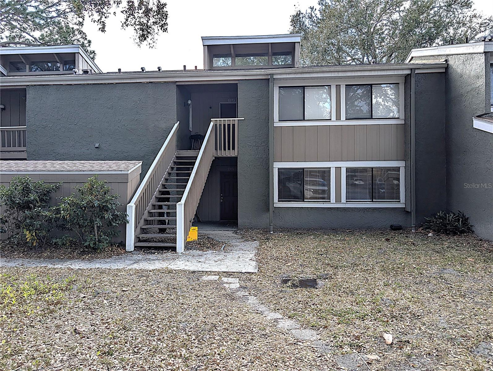 WINDHOVER CONDO - Residential