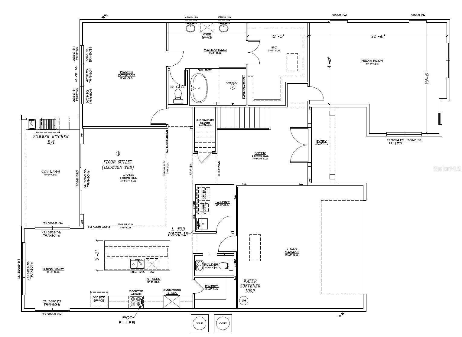 3150 SAILHOUSE DRIVE