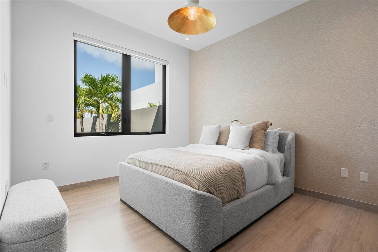 THE ISLES AT DORADO BEACH - Residential Lease