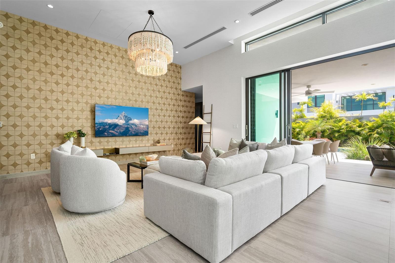 THE ISLES AT DORADO BEACH - Residential Lease