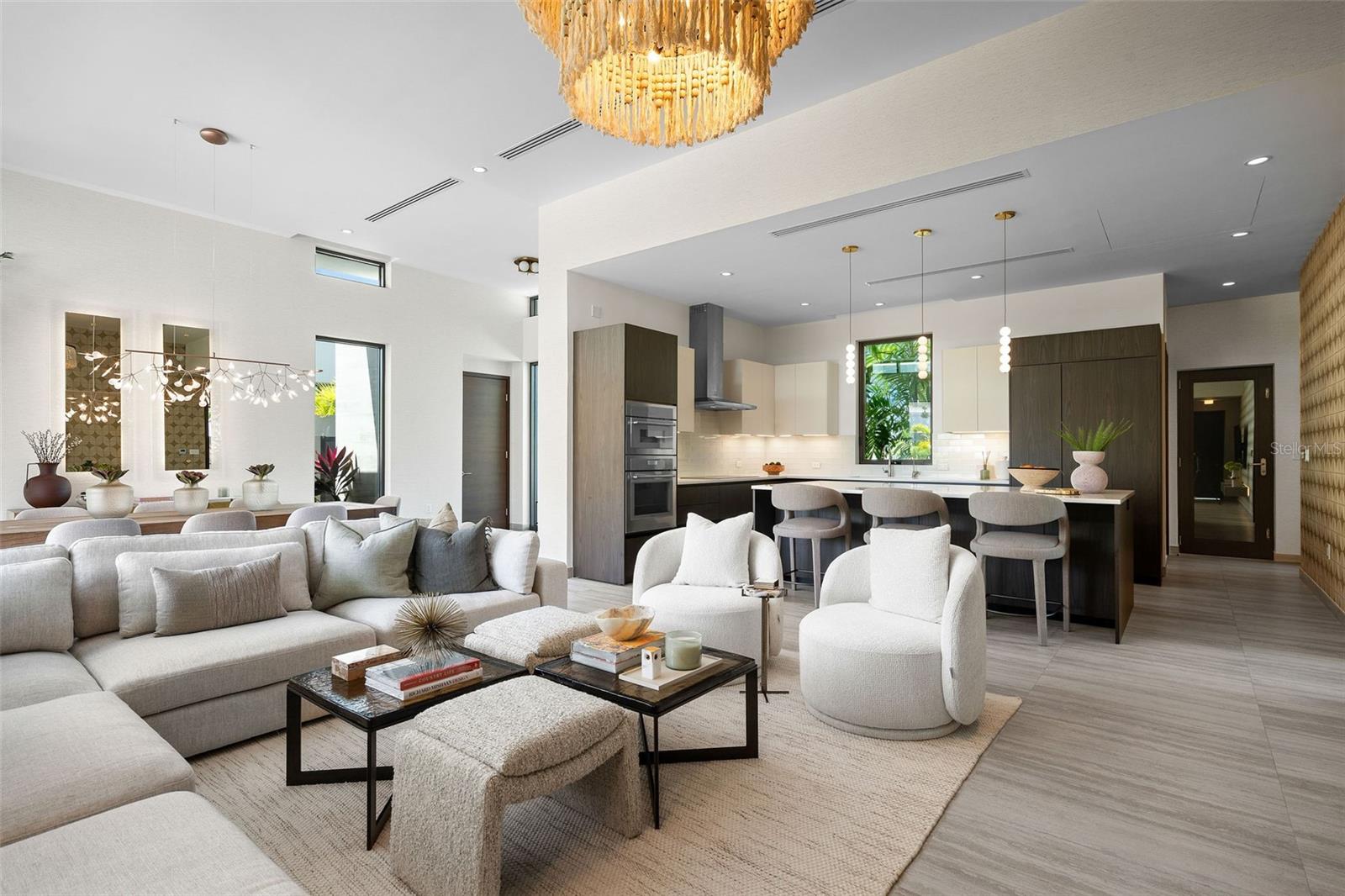 THE ISLES AT DORADO BEACH - Residential Lease