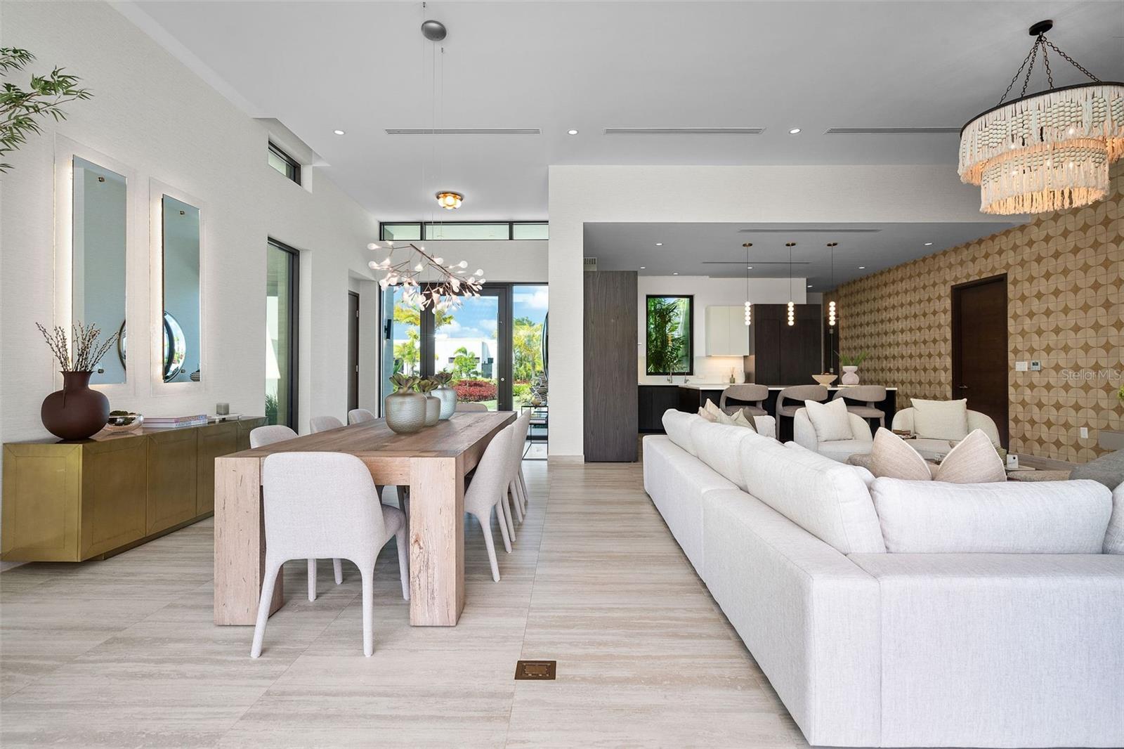 THE ISLES AT DORADO BEACH - Residential Lease