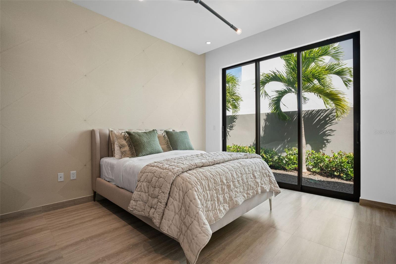 THE ISLES AT DORADO BEACH - Residential Lease