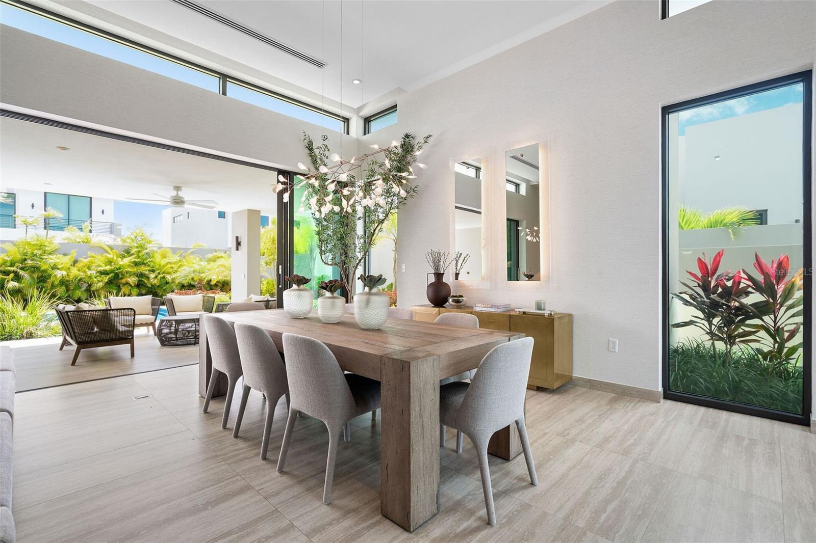 THE ISLES AT DORADO BEACH - Residential Lease