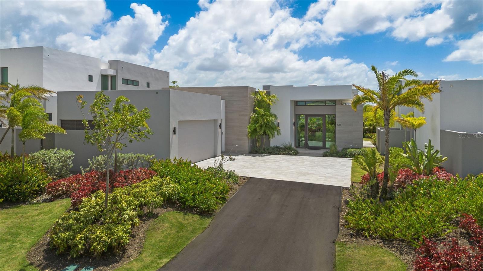 THE ISLES AT DORADO BEACH - Residential Lease