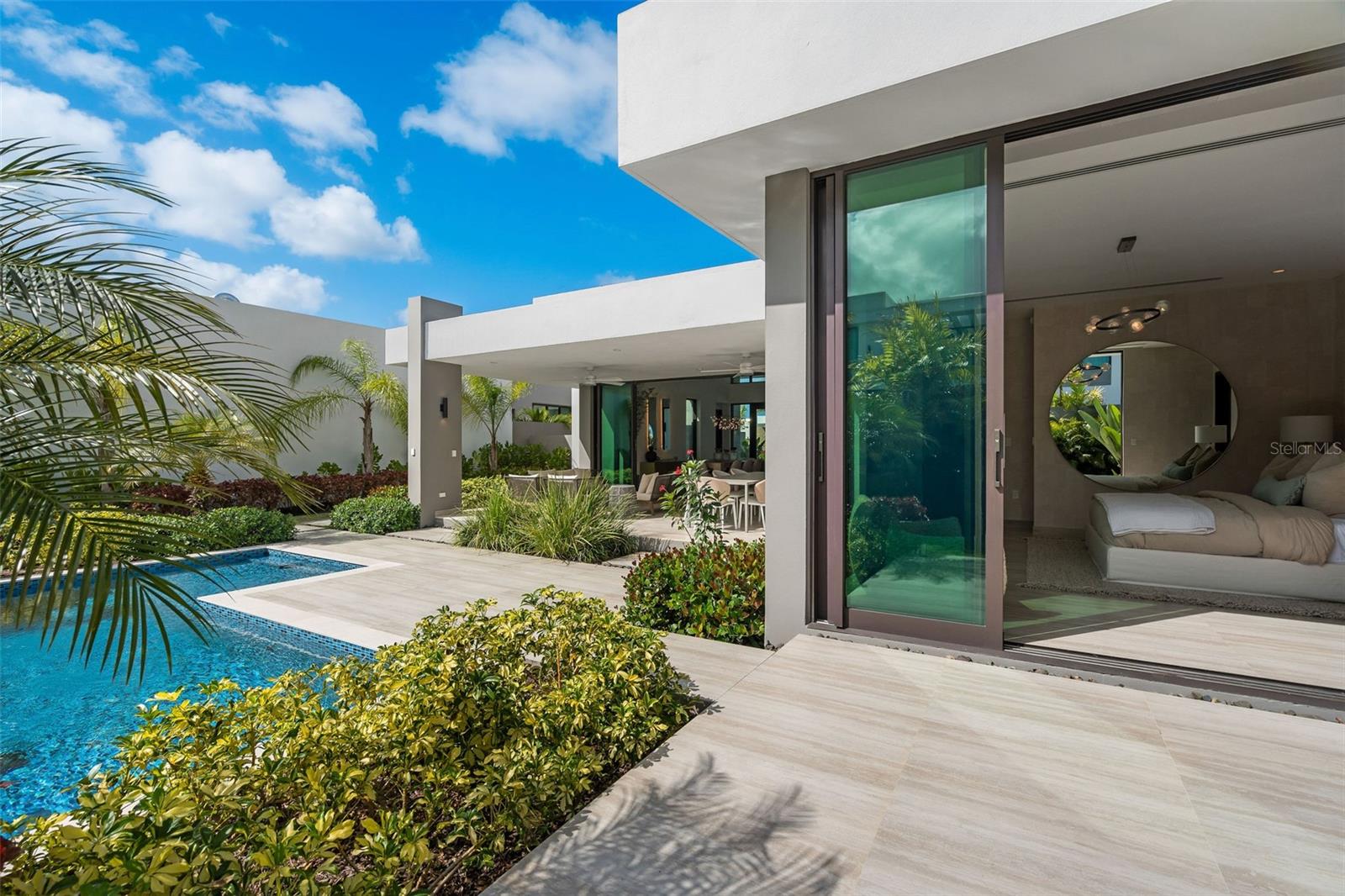 THE ISLES AT DORADO BEACH - Residential Lease