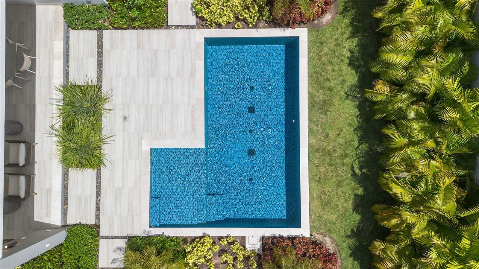 THE ISLES AT DORADO BEACH - Residential Lease