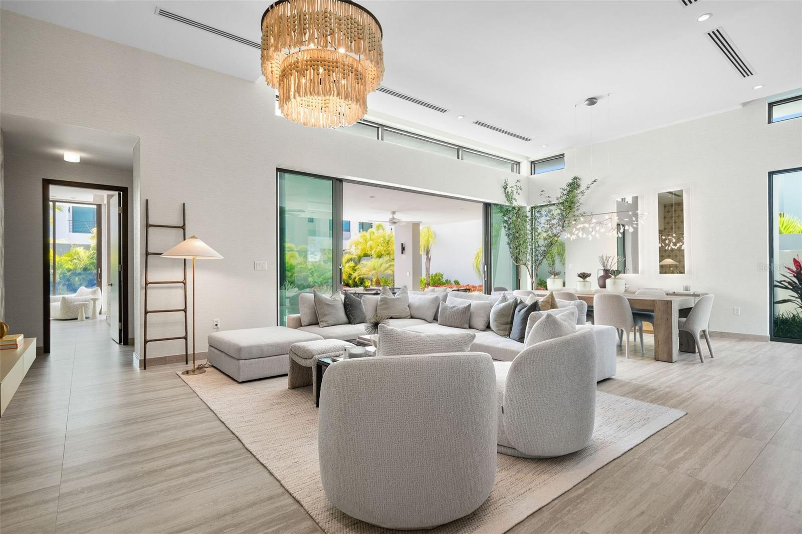 THE ISLES AT DORADO BEACH - Residential Lease