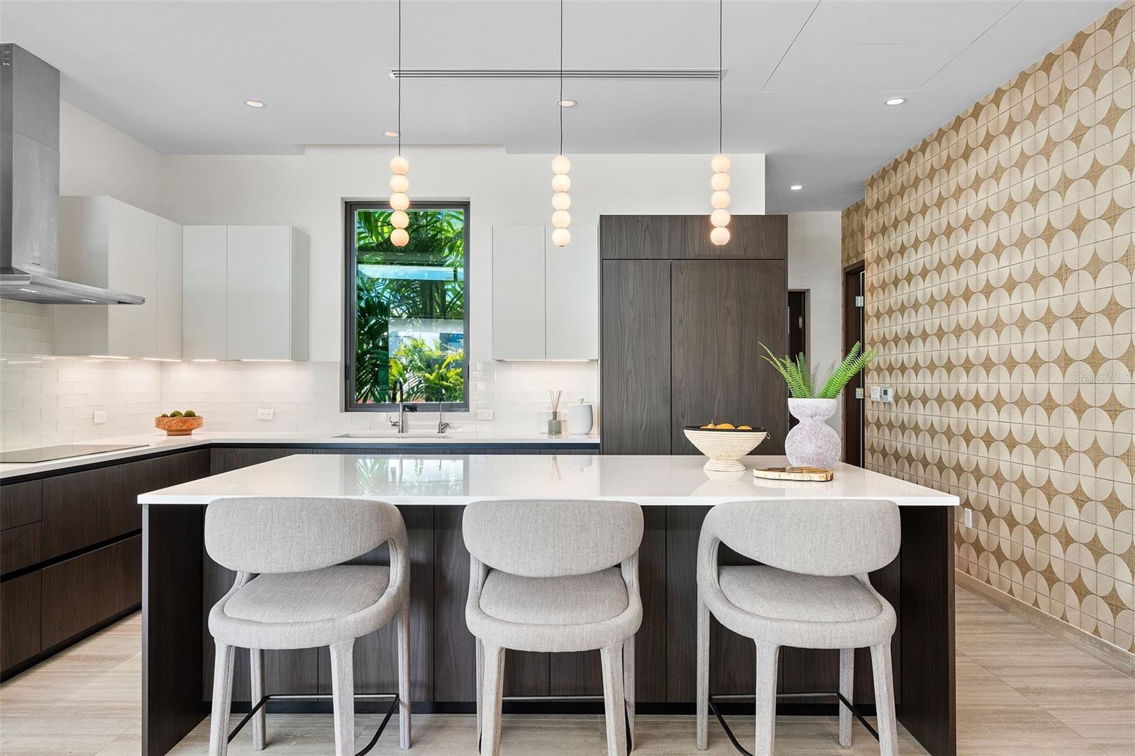 THE ISLES AT DORADO BEACH - Residential Lease