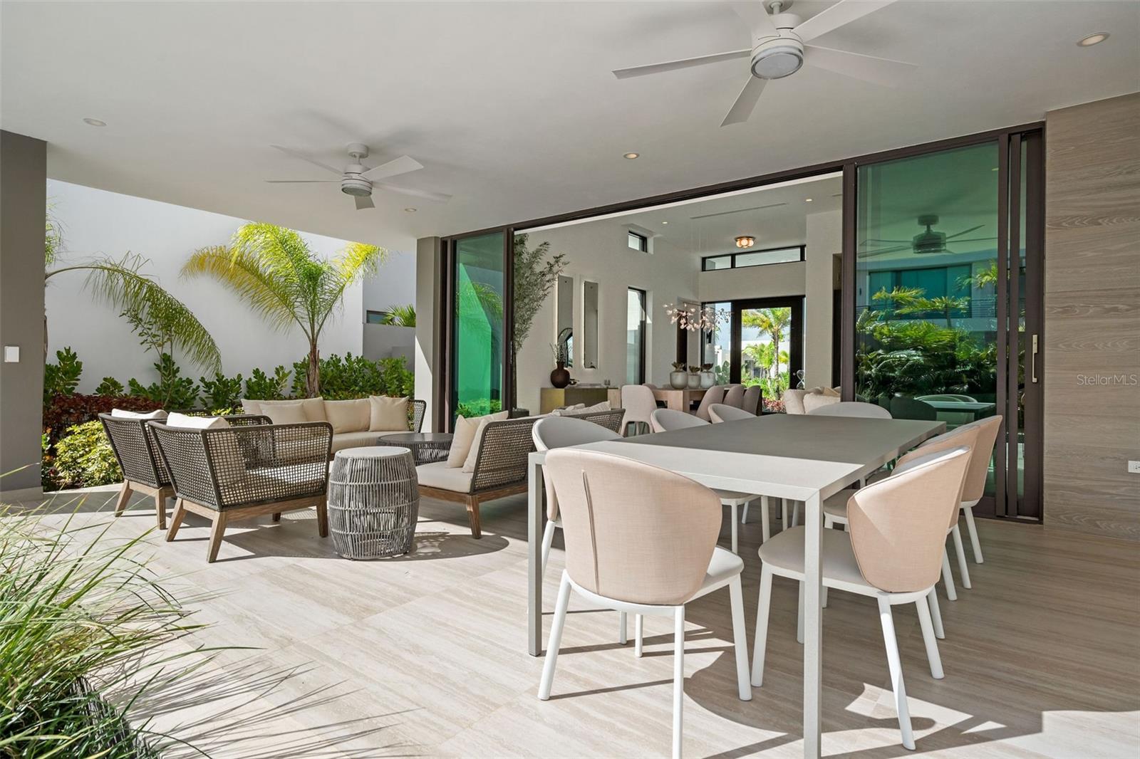 THE ISLES AT DORADO BEACH - Residential Lease