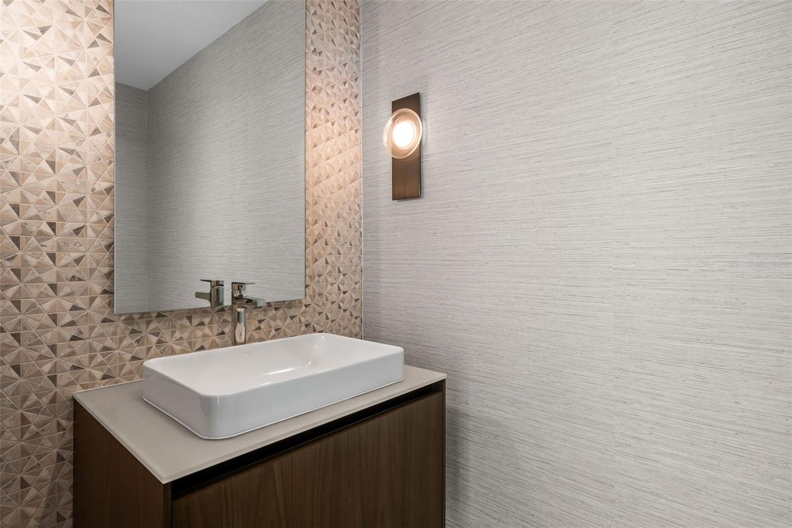 THE ISLES AT DORADO BEACH - Residential Lease