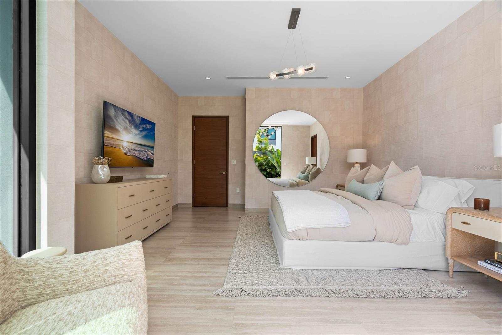 THE ISLES AT DORADO BEACH - Residential Lease